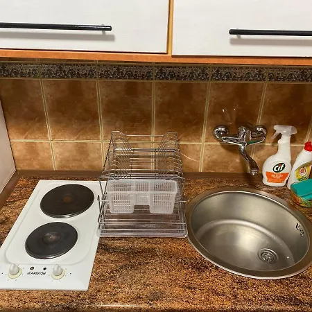 Apartment Aleksandra