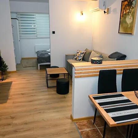 Aleksandra Apartment Zlatibor